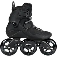 Powerslide Patins Em Linha Swell Triple 110