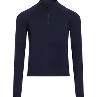 Icebreaker Camiseta De Manga Comprida Merino 260 Tech