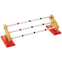 Karlie Brinquedo Para Roedores Bunny Sport´s Hopp 1