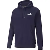 Puma Moletom Com Capuz Ess Small Logo