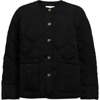 Object Casaco Acolchoado Allie