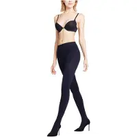Falke Collants finos azul cobalto