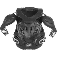 Leatt Colete De Proteção Fusion 3.0