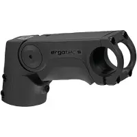 Ergotec Mesa De Bicicleta Sepia Xl Fi 31.8 Mm
