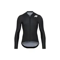 Assos Camisa De Manga Comprida Mille Gt S11 Evo