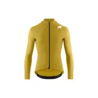 Assos Camisa De Manga Comprida Mille Gt S11