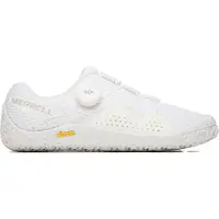 Merrell Sapatilha com atacadores 'Vapor Glove 6 Boa' branco