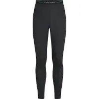 Icebreaker Leggings Merino Blend 125 Zoneknit
