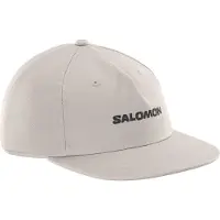 Salomon Boné Logo Flat