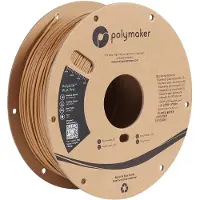 Polymaker Filamento Pla Polylite Pla Pro 1.75 Mm 1kg