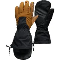 Black Diamond Luvas Helio Tour