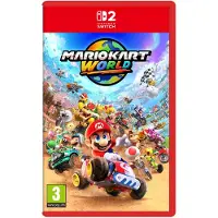 Games Switch 2 Mario Kart World Nl