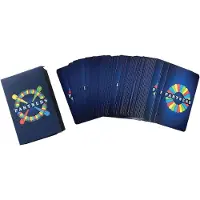 Game Inventors Jogo De Cartas Ekstra Kort
