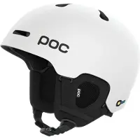 POC - Capacetes ski homem - Fornix Hydrogen White Matt para Unissexo - Tamanho XL/XXL - Branco