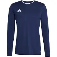 Adidas Camisa funcionais 'Entrada26' navy / branco