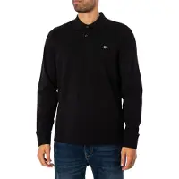 Gant Polo De Manga Comprida 2230 Regular Fit