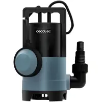 Cecotec Bomba De água Neptunus 400