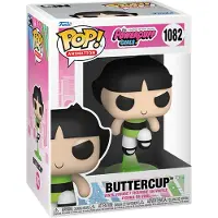 Funko POP! Figura Da Buttercup As Meninas Superpoderosas 9 Cm