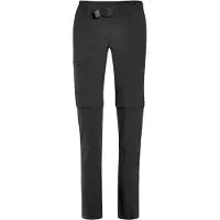 Maier Sports Calças Inara Slim Zip