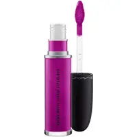 MAC Retro Matte Liquid Lipcolour Atomized