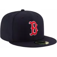 New Era Boné Ac Perf Emea Boston Red Sox