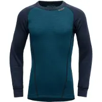 Devold Camiseta De Manga Comprida Duo Active Merino