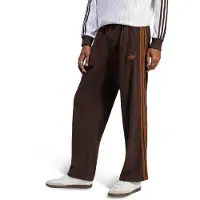 Adidas Originals CALÇAS EM BOMBAZINA FIREBIRD