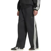 Adidas Calças Largas 3-Stripes KIT