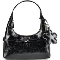 GUESS Malas de tiracolo 'Taylor' preto