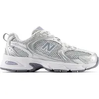 New Balance Sapatilhas baixas '530' cinzento-prateado / cinzento claro
