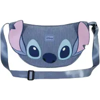 KARACTERMANIA Bolsa De Mão Disney Roy Sight Stitch 1