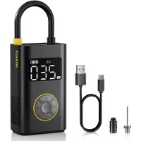 Fanttik Compressor X9 Pro