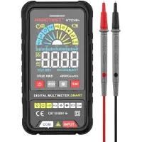 Habotest Multímetro Ht124b+