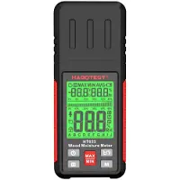 Habotest Sensor De Umidade Ht633