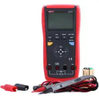 Unit Analisador De Sinal Ut701