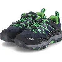 CMP Sapatos De Caminhada 3q54554 Rigel Low Wp