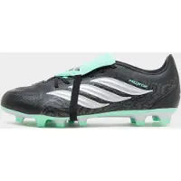 Adidas Botas de Futebol PREDATOR CLUB Fold-Over Tongue Firm Ground/ Multi Ground