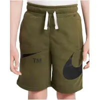 Nike Calções Sportswear Swoosh