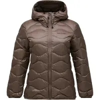 Peak Performance Casaco Helium Down