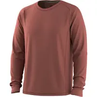 Smartwool Camiseta De Manga Comprida Active Ultralite