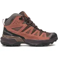 Salomon Botas De Caminhada X Ultra 360 Ltr Mid Gore-tex