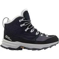 Jack Wolfskin Botas De Caminhada Cyrox Texapore Mid