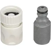 Seachoice Kit De Descarga Externa Mercury Mariner Yamaha
