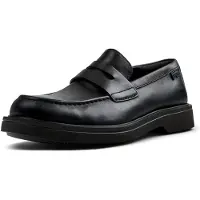 Camper Mocassins 'Norman' preto