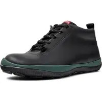Camper Botinhas Peu Pista Gore-tex