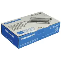 Panasonic KX-BP082 rolo de tinta e filme