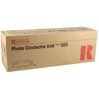 Ricoh type 320 unidade fotocondutora