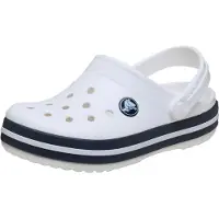 Crocs Tamancos Infantis Crocband