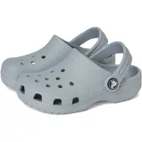 Crocs Tamancos Infantis Classic