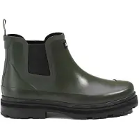 Aigle Botinhas Soft Rain M2